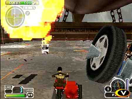 3 Page No 4 List Of Vehicular Combat Games Download Now
