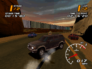 Screenshot Thumbnail / Media File 1 for Vanishing Point