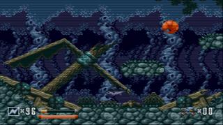 Screenshot Thumbnail / Media File 1 for Blaster Master 2 (USA) (Beta)