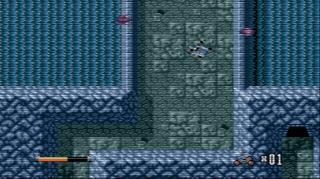 Screenshot Thumbnail / Media File 1 for Blaster Master 2 (USA) (Beta)