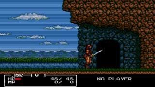 Screenshot Thumbnail / Media File 1 for Cadash (USA, Asia)