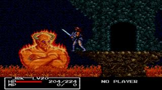 Screenshot Thumbnail / Media File 1 for Cadash (USA, Asia)