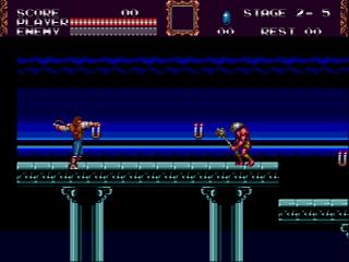 download castlevania the new generation