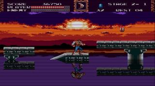 download castlevania the new generation