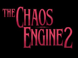 Screenshot Thumbnail / Media File 1 for Chaos Engine 2, The (Europe) (Proto)