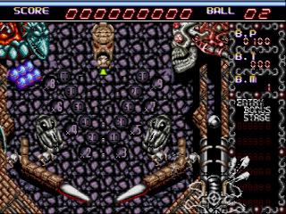 Screenshot Thumbnail / Media File 1 for Dragon's Fury (USA, Europe)