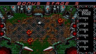 Screenshot Thumbnail / Media File 1 for Dragon's Fury (USA, Europe)