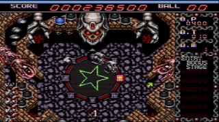 Screenshot Thumbnail / Media File 1 for Dragon's Fury (USA, Europe)