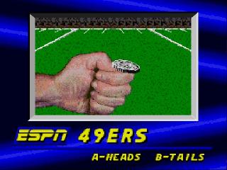 Screenshot Thumbnail / Media File 1 for ESPN Sunday Night NFL (USA) (Beta)
