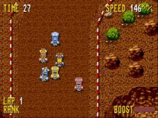 Screenshot Thumbnail / Media File 1 for Fun 'N' Games (Europe)