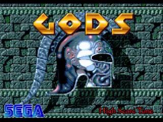 Screenshot Thumbnail / Media File 1 for Gods (USA) (Beta)
