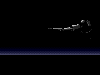 Screenshot Thumbnail / Media File 1 for Heavy Nova (USA)