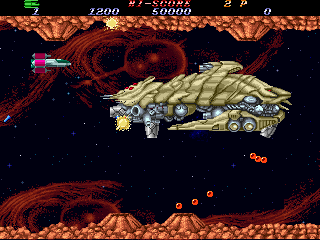 Screenshot Thumbnail / Media File 1 for Hellfire (Europe)