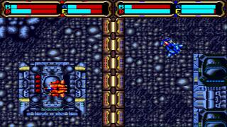 Screenshot Thumbnail / Media File 1 for Herzog Zwei (Japan)