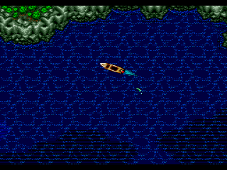 Screenshot Thumbnail / Media File 1 for King Salmon (Japan)