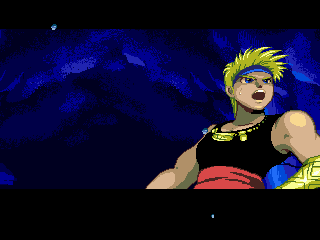 Screenshot Thumbnail / Media File 1 for Legende de Thor, La (France)