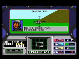Screenshot Thumbnail / Media File 1 for M-1 Abrams Battle Tank (USA, Europe)