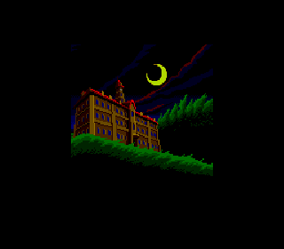 Screenshot Thumbnail / Media File 1 for Mamono Hunter Youko - Dai 7 no Keishou (Japan)