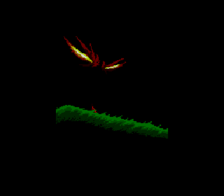 Screenshot Thumbnail / Media File 1 for Mamono Hunter Youko - Dai 7 no Keishou (Japan)