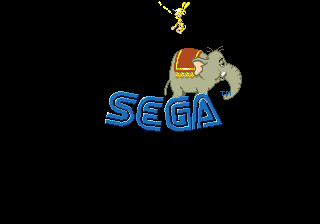 Screenshot Thumbnail / Media File 1 for Marsupilami (USA) (En,Fr,De,Es,It)