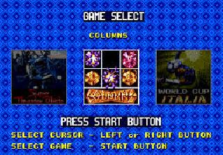 Screenshot Thumbnail / Media File 1 for Mega Games 6 Vol. 3 (Europe)