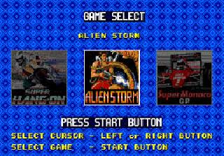 Screenshot Thumbnail / Media File 1 for Mega Games 6 Vol. 3 (Europe)