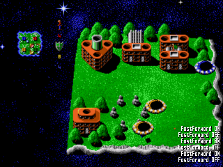 Screenshot Thumbnail / Media File 1 for Mega-Lo-Mania (Europe) (v1.1)