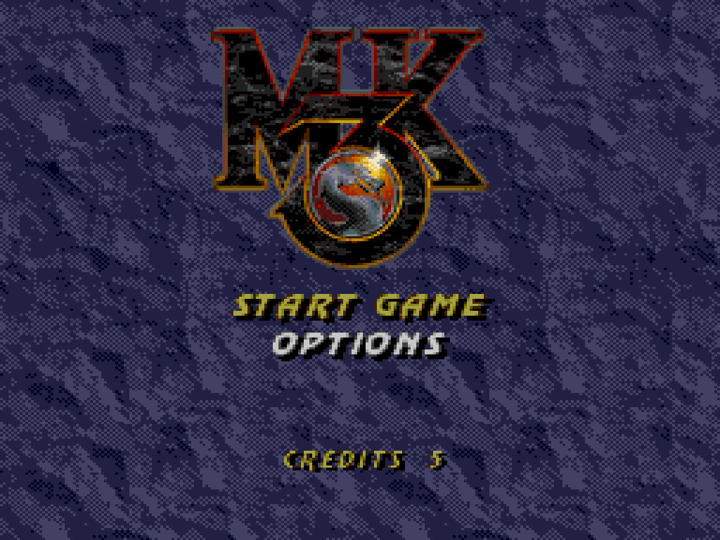 Ultimate Mortal Kombat Trilogy Rom Download