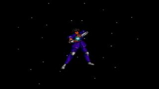 Screenshot Thumbnail / Media File 1 for Mystic Defender (USA, Europe)