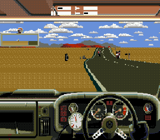 Screenshot Thumbnail / Media File 1 for Outlander (Europe)