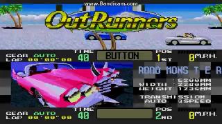 Screenshot Thumbnail / Media File 1 for OutRunners (USA)