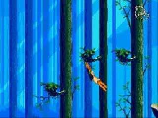 Screenshot Thumbnail / Media File 1 for Pocahontas (USA)