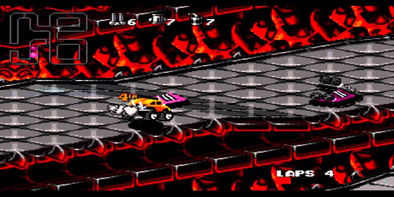 Гонки под рокенрол. Rock n Roll Racing Sega. Rock n Roll Racing 2 Sega. Rock n Roll Racing Sega (1995). Rock n Roll Racing Sega оригинал.