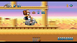 Screenshot Thumbnail / Media File 1 for Rolo to the Rescue (USA, Europe)