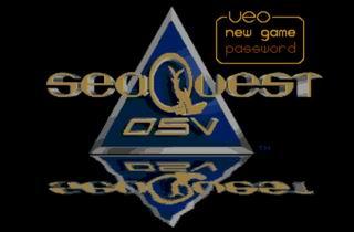 Screenshot Thumbnail / Media File 1 for SeaQuest DSV (Europe)