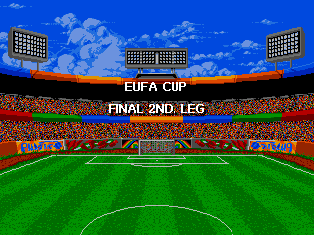 Screenshot Thumbnail / Media File 1 for Sensible Soccer (Europe) (En,Fr,De,It) (Beta)