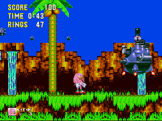 sonic 3 and knuckles rom usa
