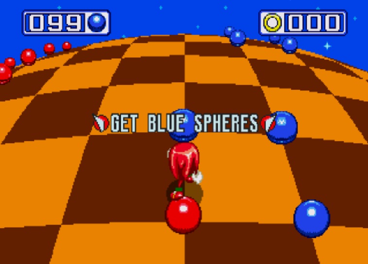 Sonic & Knuckles + Sonic the Hedgehog 3 (World) ROM < Genesis ROMs