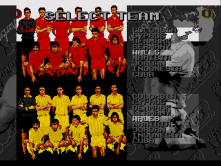 Screenshot Thumbnail / Media File 1 for Striker (Europe) (Beta)