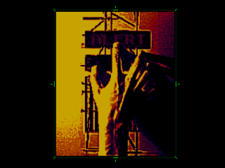 Screenshot Thumbnail / Media File 1 for SubTerrania (Europe)