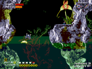 Screenshot Thumbnail / Media File 1 for SubTerrania (Japan)