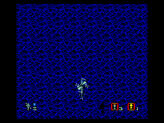 Screenshot Thumbnail / Media File 1 for Super Airwolf (Japan)