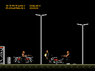 Screenshot Thumbnail / Media File 1 for T2 - Terminator 2 - Judgment Day (USA, Europe)