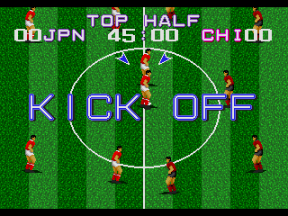 Tecmo world cup 92 sega коды