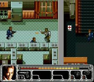 Screenshot Thumbnail / Media File 1 for True Lies (World)