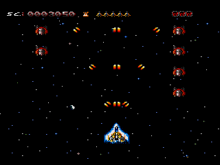 Screenshot Thumbnail / Media File 1 for Verytex (Japan)