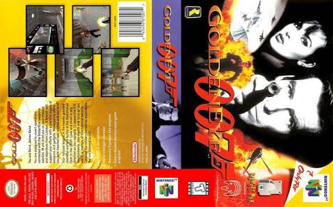 GoldenEye 007 (Japan) N64 ROM - NiceROM.com - Featured Games,PSP ISOs, ROMs,  Game Cheats, Game Emulators