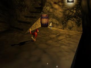 banjo tooie rom