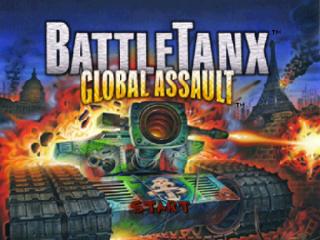 n64 battle tanks global assault