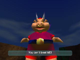 n64 diddy kong racing rom